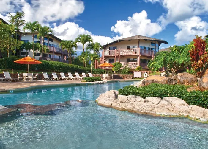 Club Wyndham Ka Eo Kai