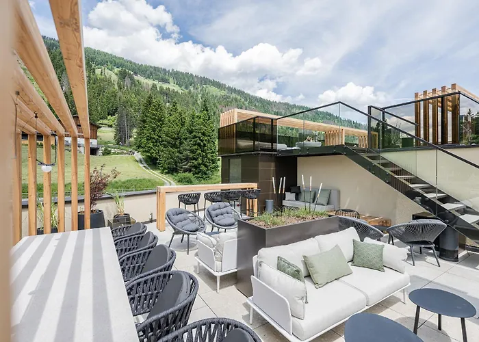 Loewe Dolomites