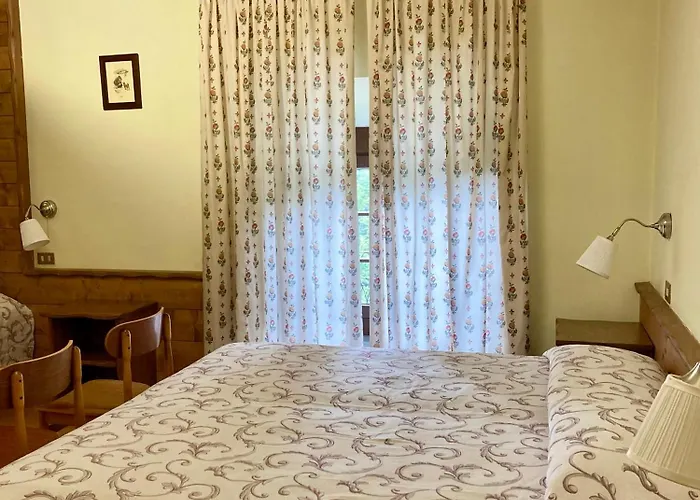 Hotel Regina