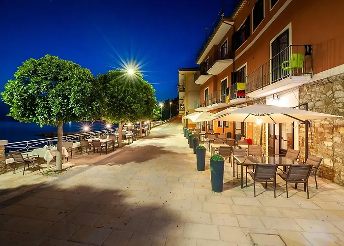 Hotel La Rampa