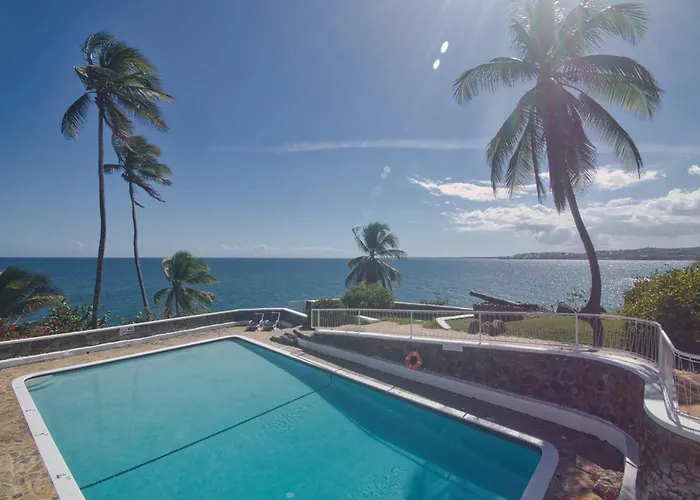 Blue Haven Hotel