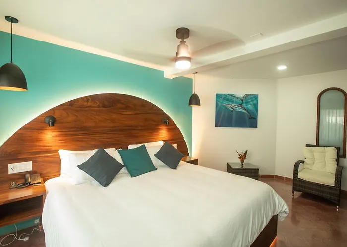 Hotel El Velero