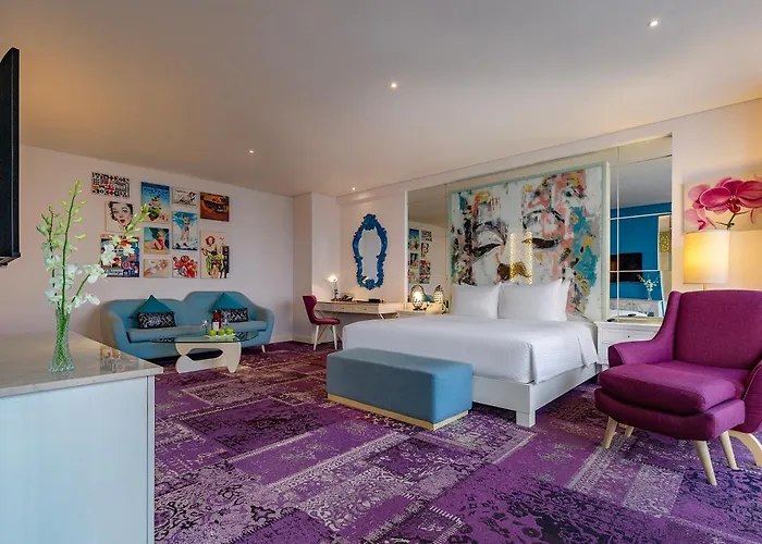 Vanda Hotel