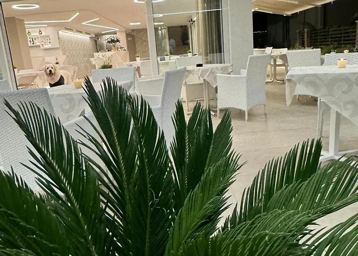 Hotel San Domingo