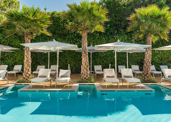 Resort Miramonti