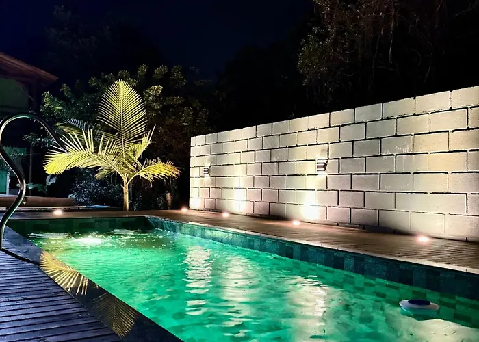 Rosatrip Surf Bungalows