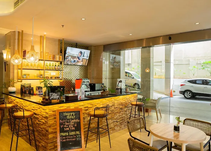 Swiss-Belhotel Bogor