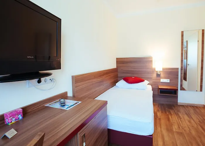 Ksv Hotel Wien