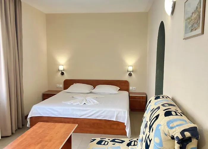Hotel Jambo