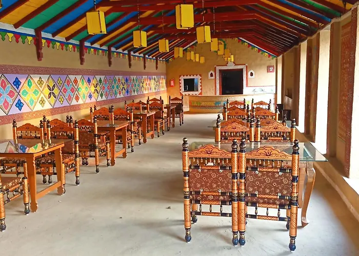 Mahefeel E Rann Resort