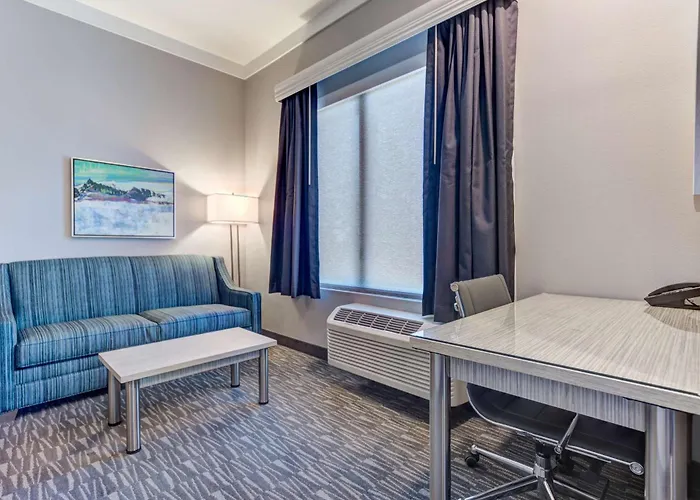 Hotel Peppertree Bend, BW Premier Collection