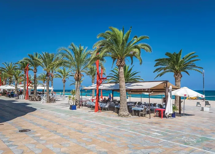 Gorgeous Apartment In Vinaros