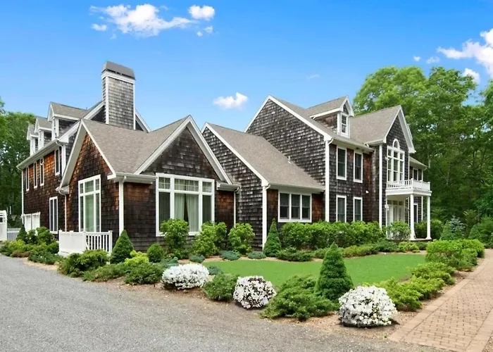 Villa Charlotte - Elegant 7 Bedroom