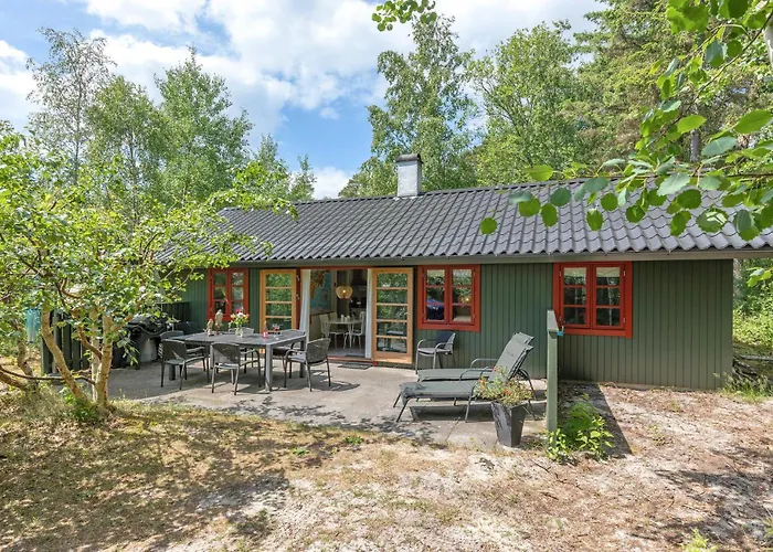 Dueodde Ferieby