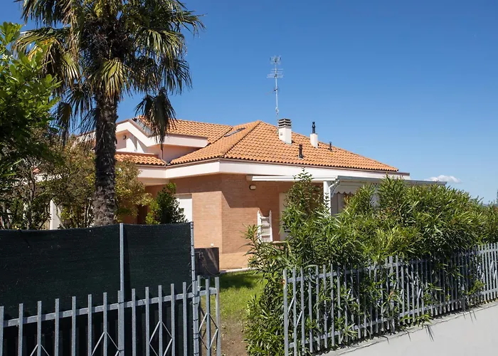 La Principessa Nera B&B