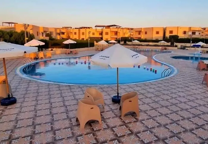 Apartement In Heliobeach Village