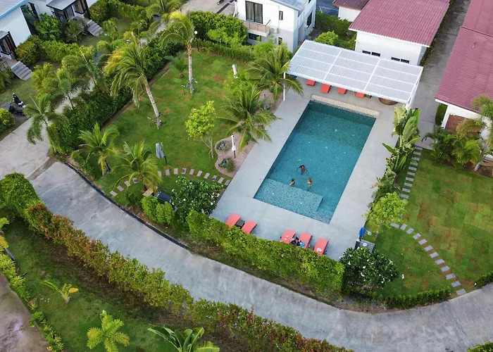 Naiwok Hills Resort