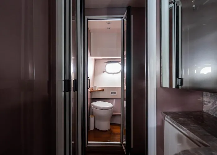Yacht Dreams Experience