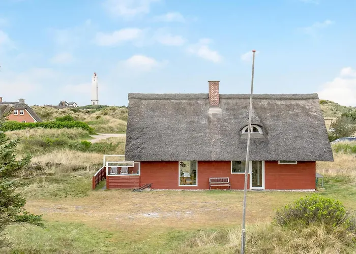 Schönes Haus Mit 3 Schlafzimmern In