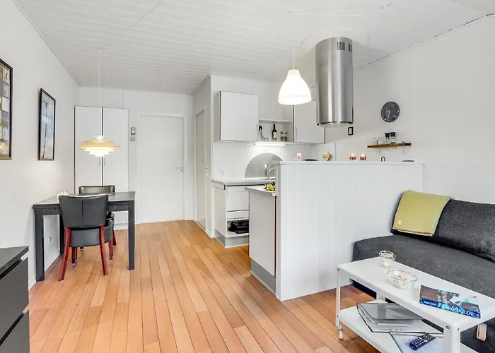 Holiday Home Bl