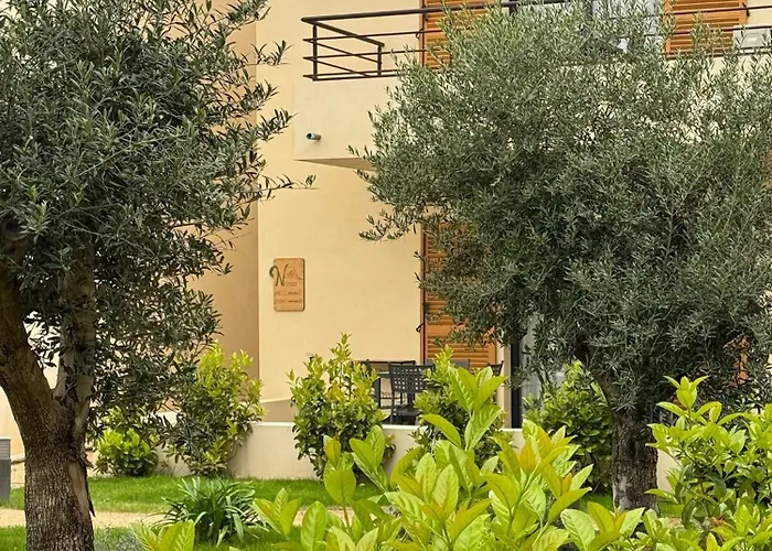 Residence Catalina