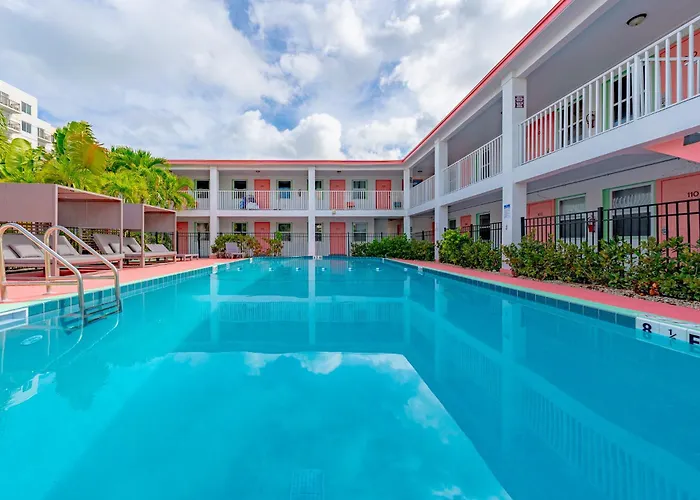 Tropical Breeze Vacation Rentals