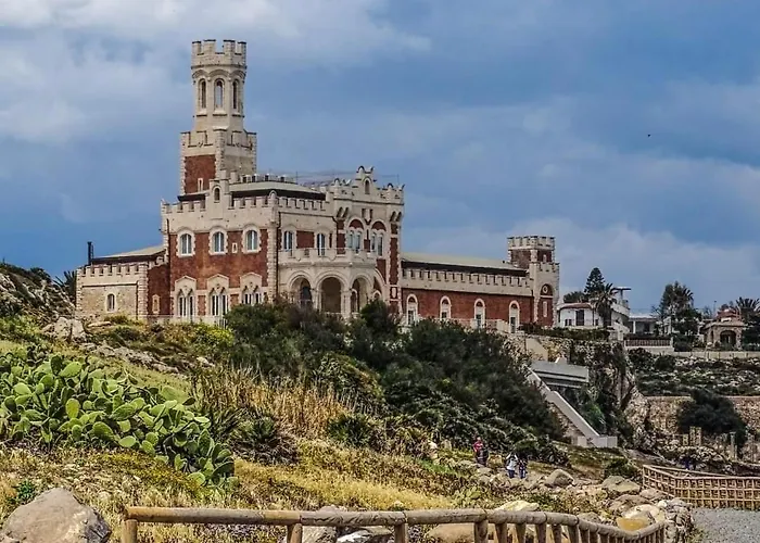 Casa Guttuso 1