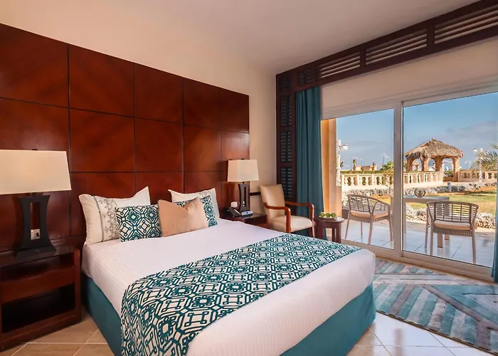 Grand Waha Resort