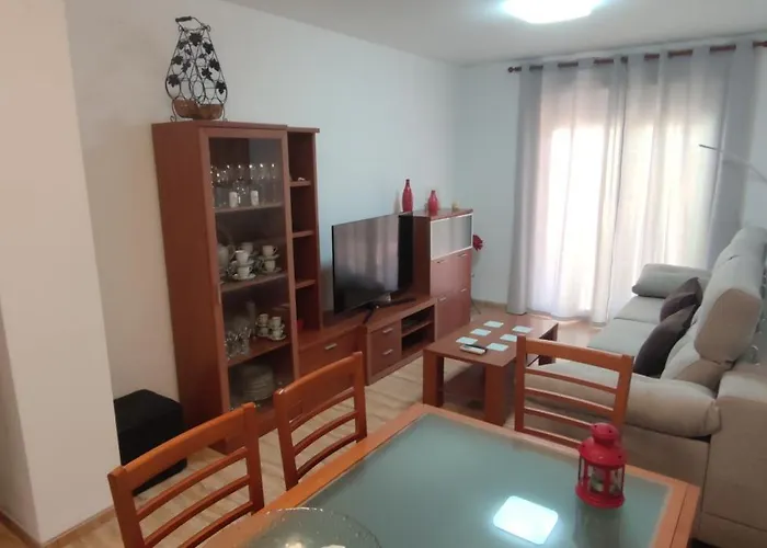bonito apartamento en aguadulce