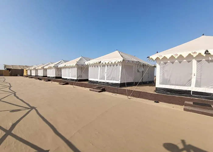 Rann Heritage Resort