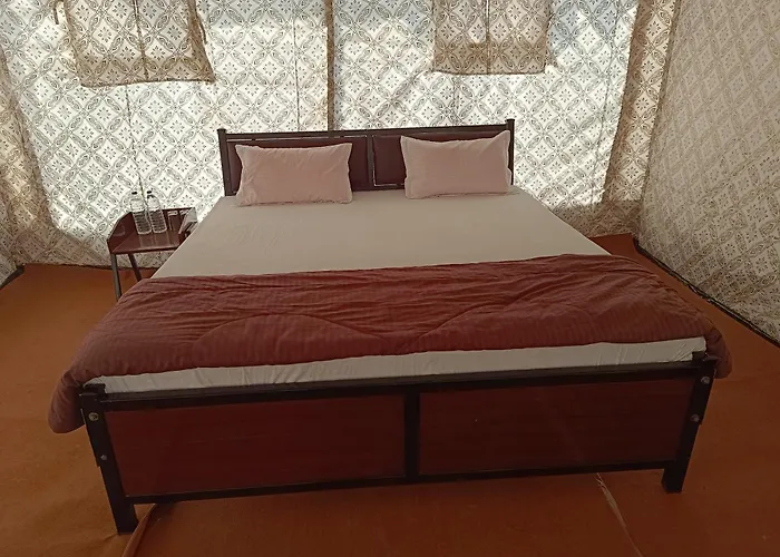 Rann Heritage Resort
