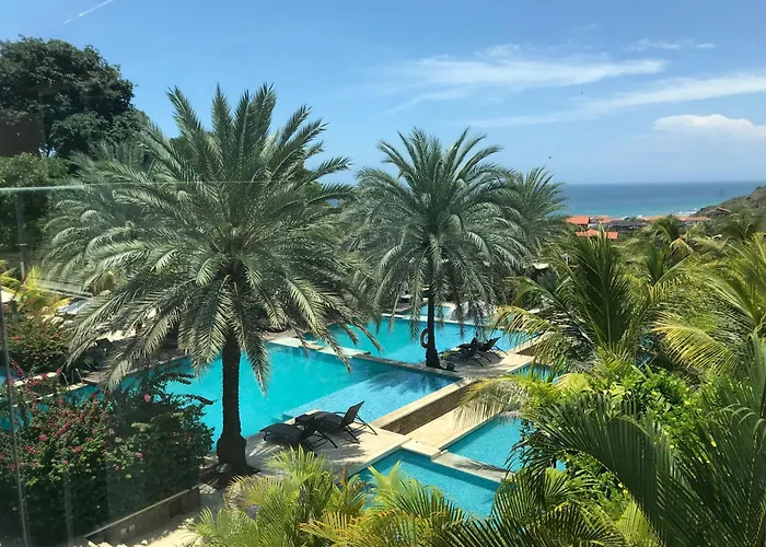 Maloka Hotel Boutique & Spa