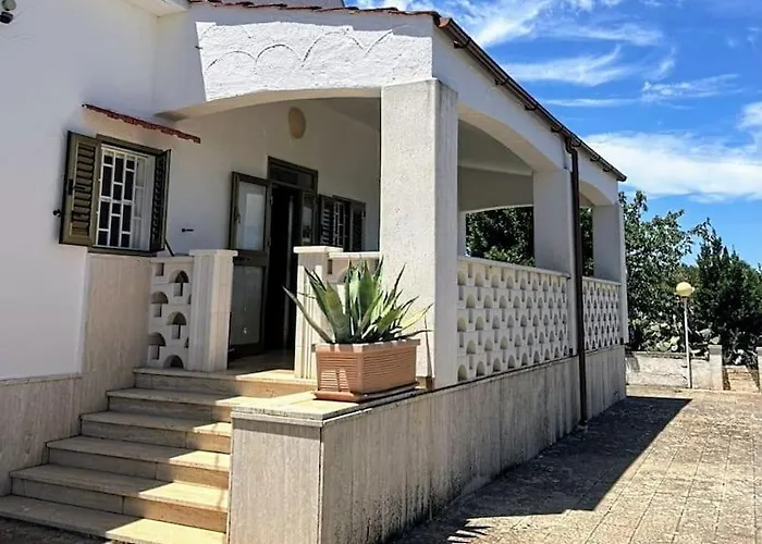 Casa Dei Frutti Di Ostuni