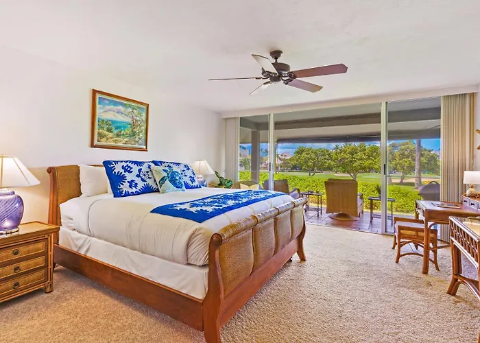 Maui Eldorado - G108 - Stay In The Heart Of Kaanapali