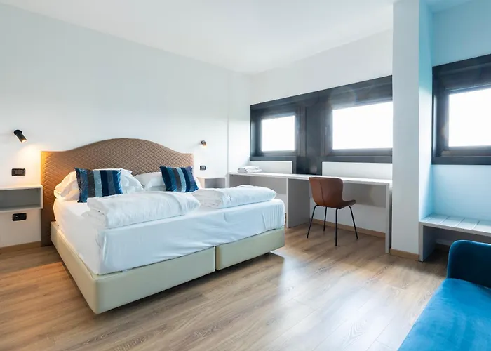 Hotel Saccardi&Spa - Adults Only