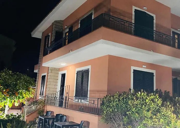 Villa Marogna
