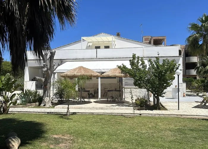 Villa Soleanna Residence