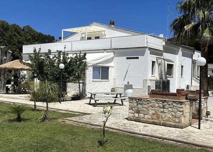 Villa Soleanna Residence