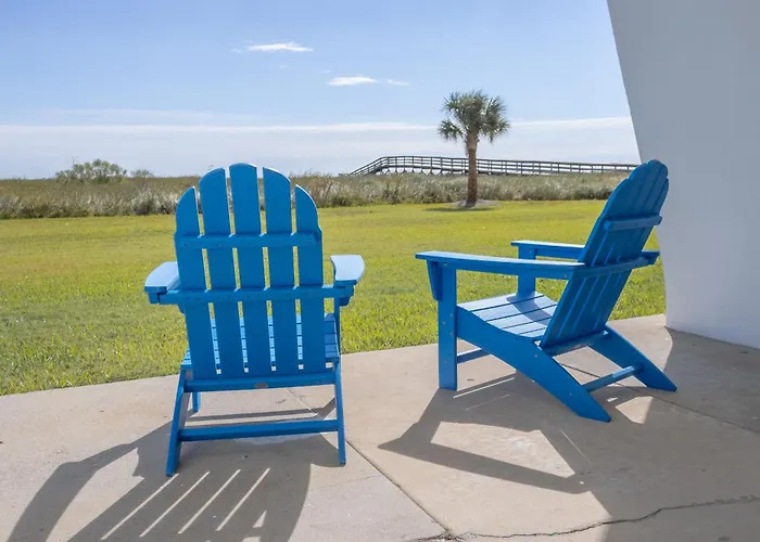Islander East Condominiums