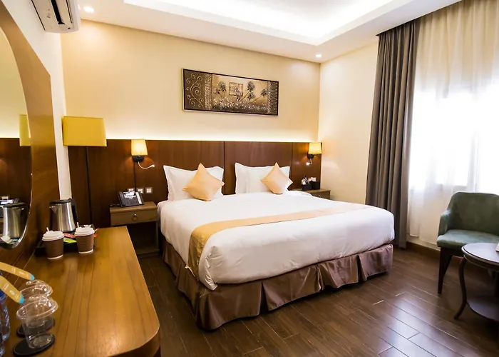 Belad Bont Resort