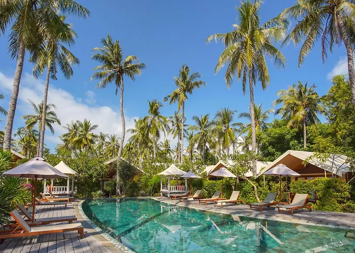 Gili Tenda