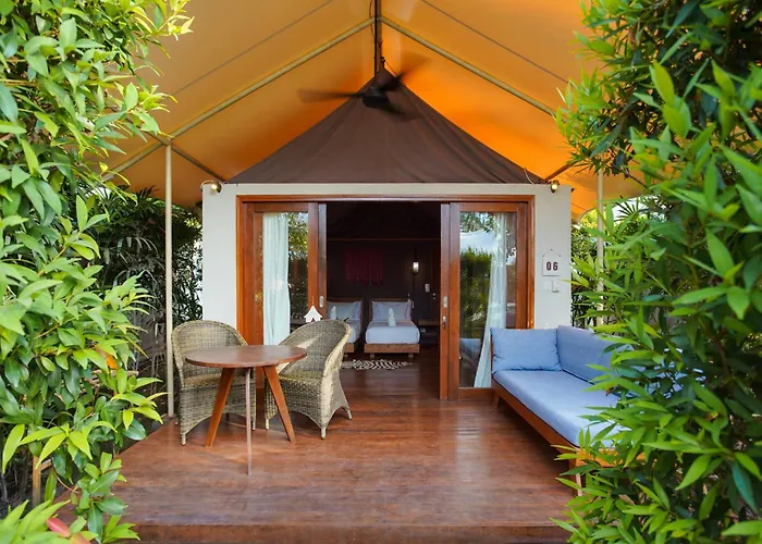 Gili Tenda