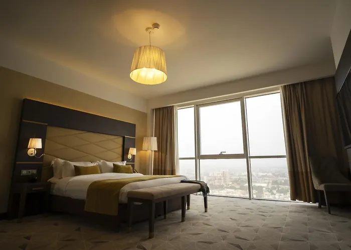 Rodina hôtel spa&conferences