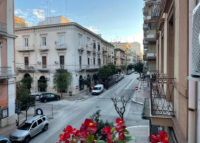 Casa Principe Taranto Intero appartamento