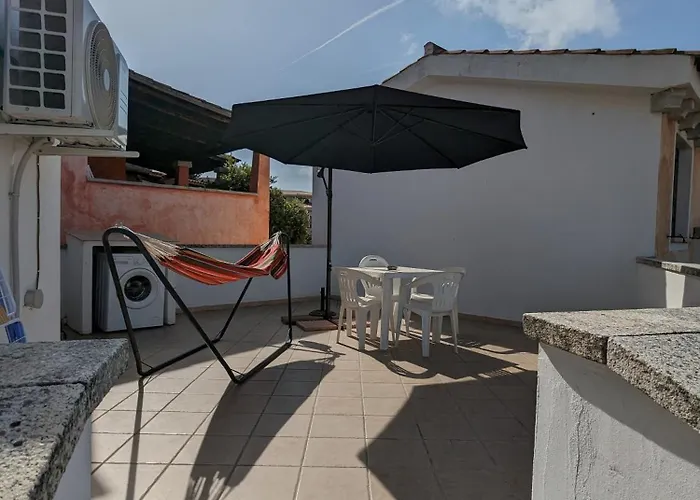 Residenze Il Girasole