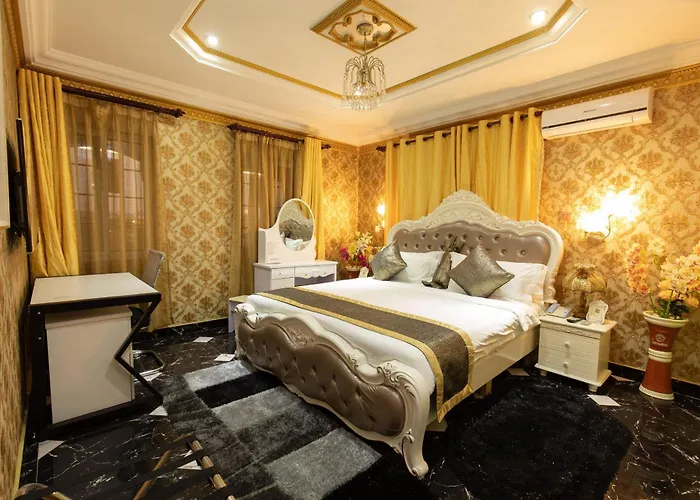 Ag Hotels & Suites