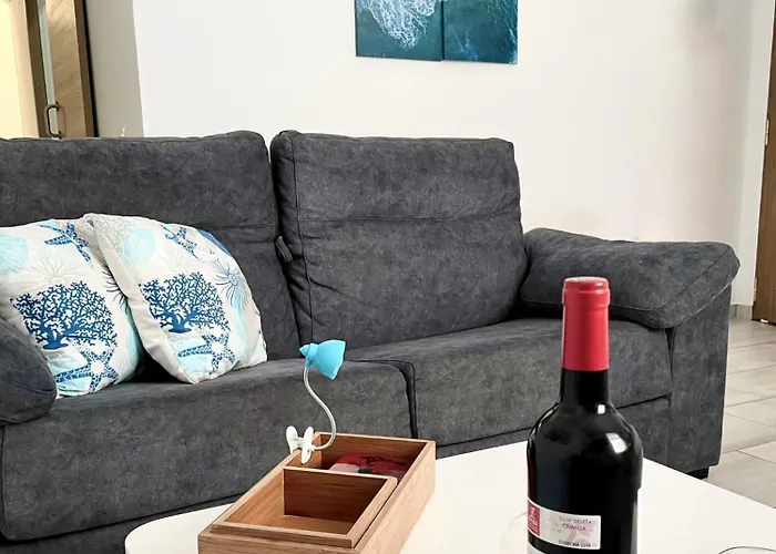 Vivienda Crispin