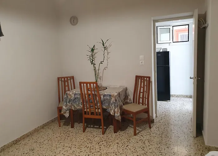 Yiannis Sokaki Detached House