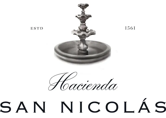 Hacienda San Nicolas De Las Fuentes