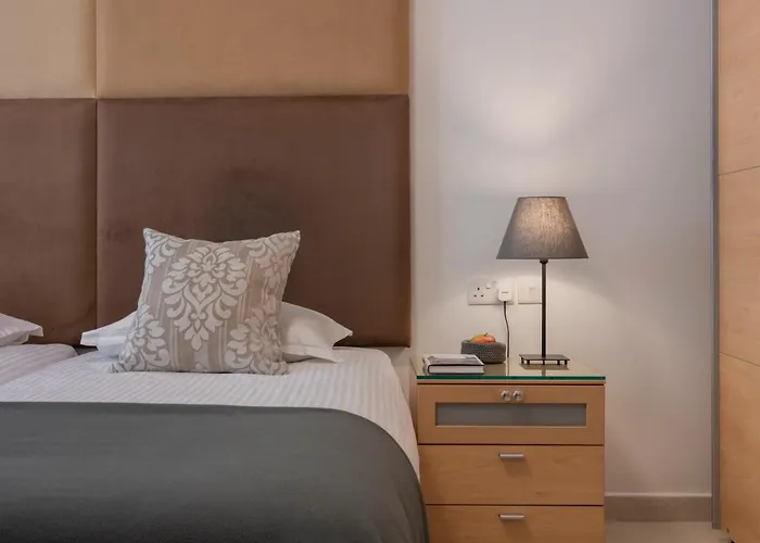 Plaza Regency Hotels